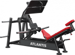 Atlantis Pivot Press